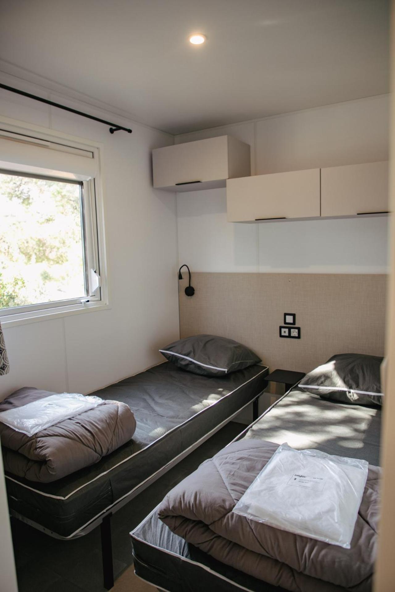 Camping Site De Gorge Vent Fréjus Екстериор снимка