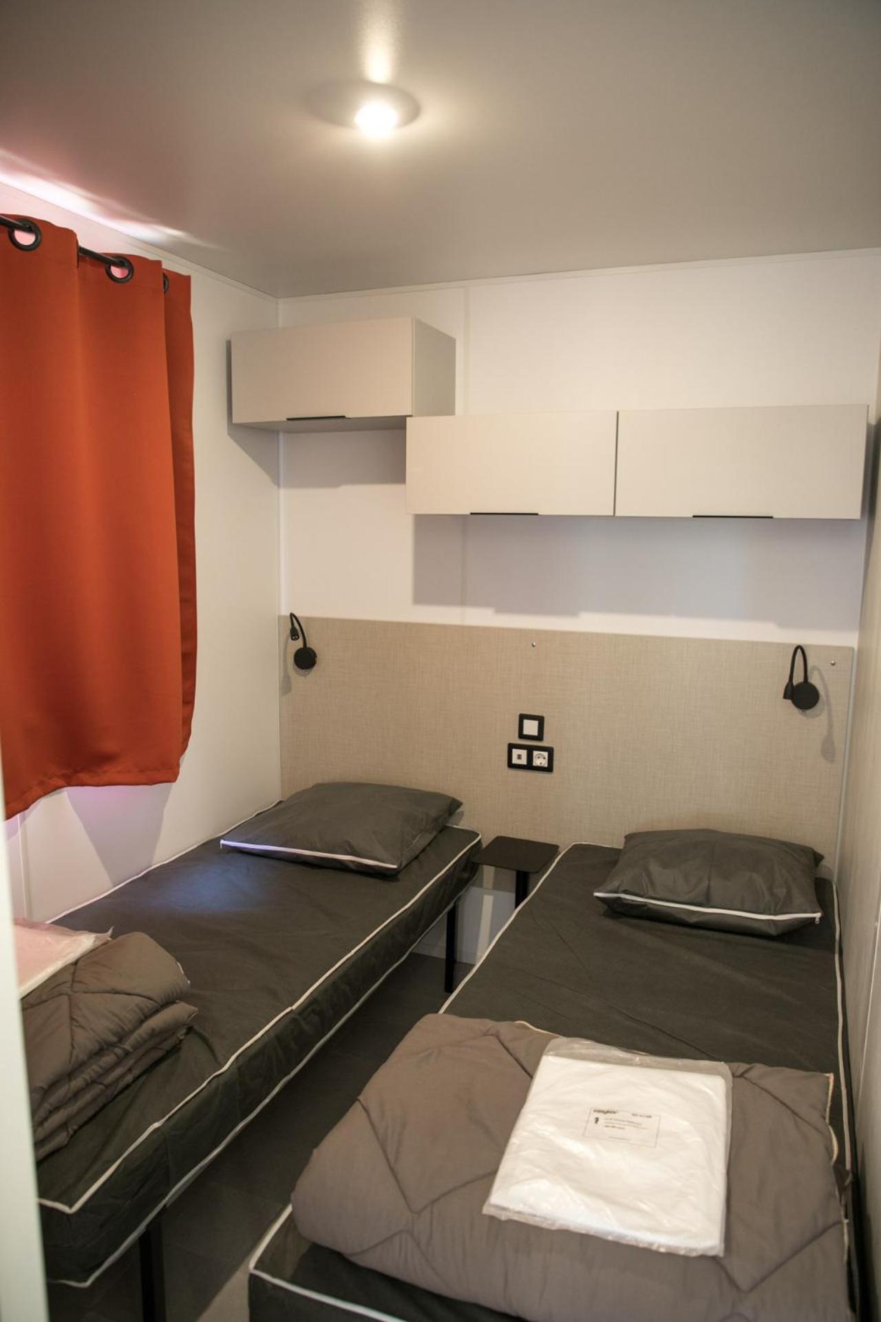 Camping Site De Gorge Vent Fréjus Екстериор снимка