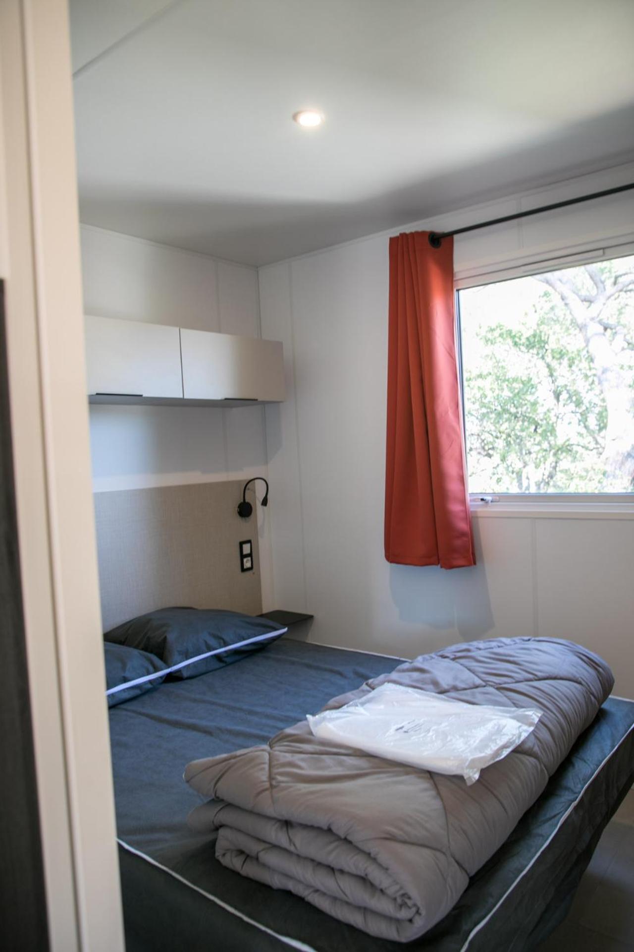 Camping Site De Gorge Vent Fréjus Екстериор снимка