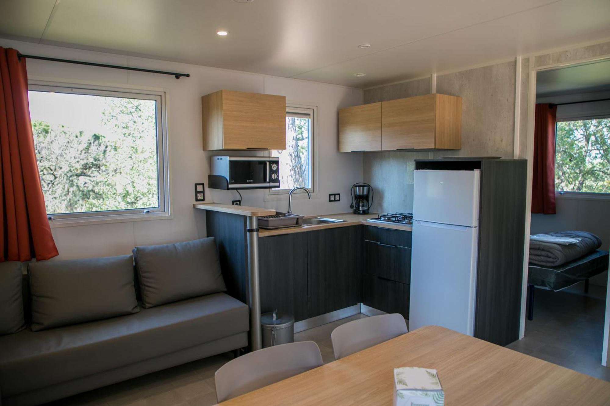 Camping Site De Gorge Vent Fréjus Екстериор снимка